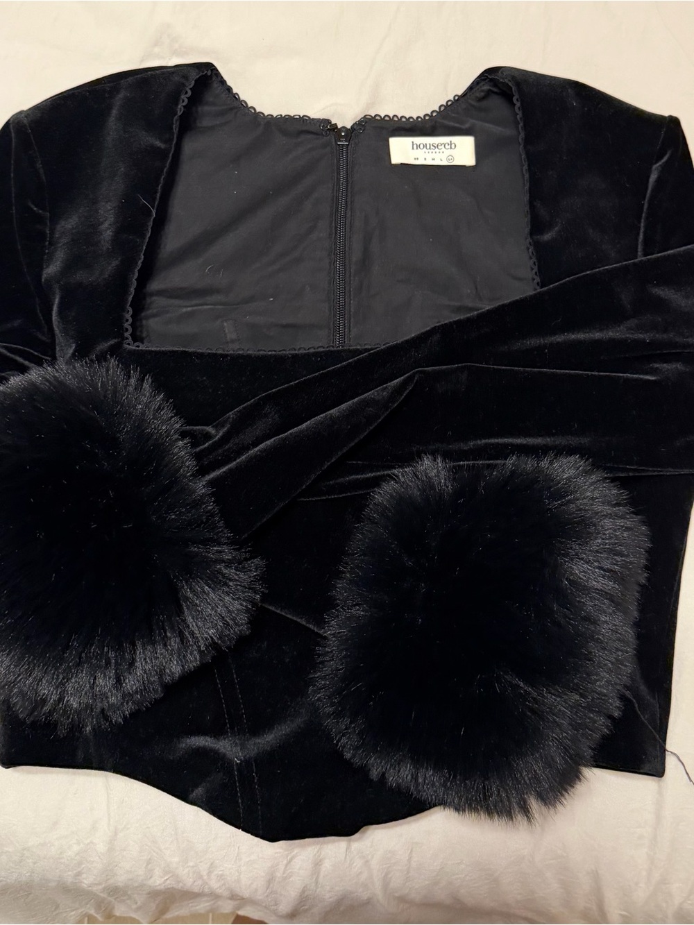 Women's Department Jacket Subcategory